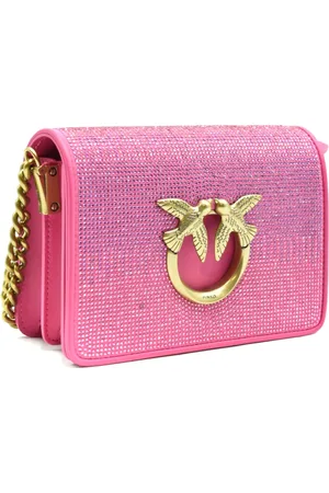 Pinko Shoulder Bags, female, , ONE SIZE, Stylish Shoulder Bags for Everyday Use