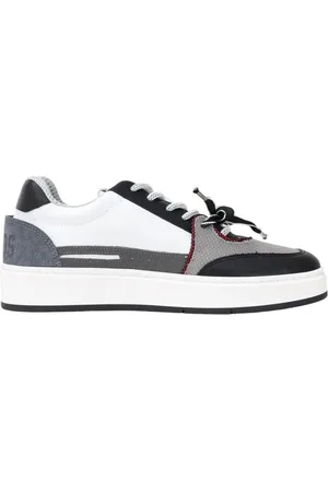 GCDS Sneakers, male, , 10 UK, Stylish Trainers for a Trendy Look