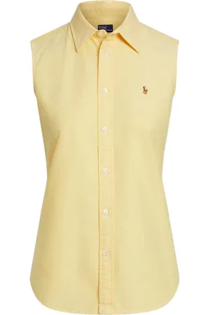 Ralph Lauren Shirts, female, , M, Cotton T-shirt