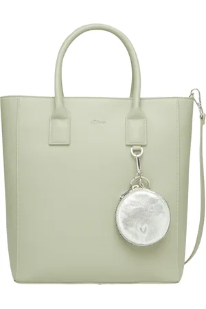 QS by s.Oliver Tote Bags, female, , ONE SIZE, Love Collection: Romantic Styles for Valentine