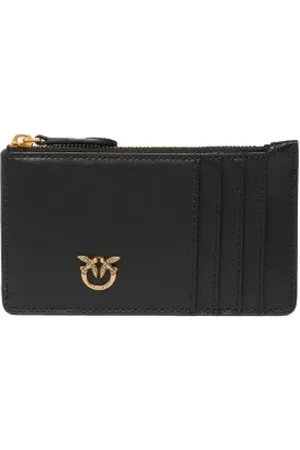 Pinko Airone Cardholder Wallets