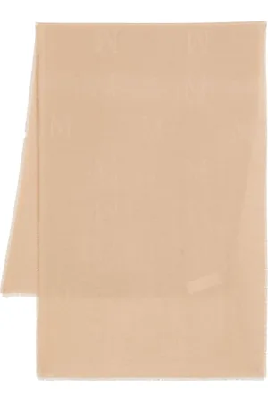 Max Mara Scarf Collection