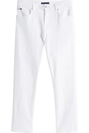 Tommy Hilfiger Straight Jeans, male, , W34, Stretch Straight Fit Jeans