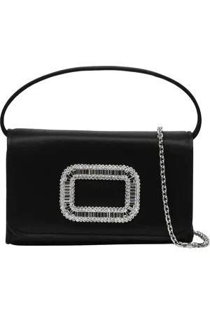 Roger Vivier Handbags, female, , ONE SIZE, Pilgrim Mini Bag