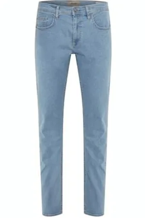 Blend Slim-fit Jeans, male, , W34, Regular Fit Twister Jeans for Men