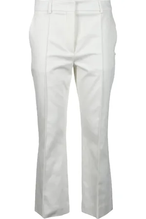 Sportmax Chinos, female, , S, Cotton Elastane Trousers