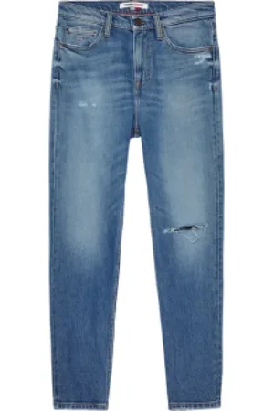 Tommy Hilfiger Izzi HR Medium Denim Jeans