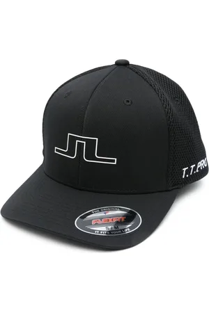 J Lindeberg Caps, male, , L, Pro Cap for Men