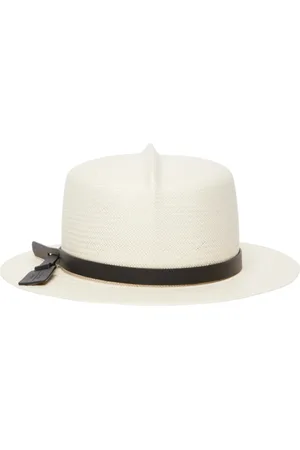 Max Mara Hats, female, , 58 CM, Fanale Hats for Weekend