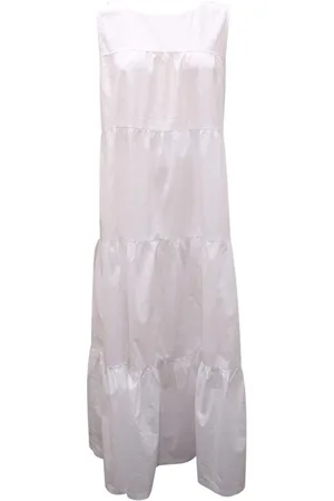 sun68 Long Tank Dress