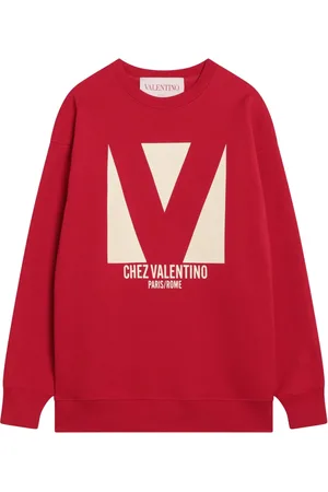 VALENTINO GARAVANI Crewneck Sweatshirt