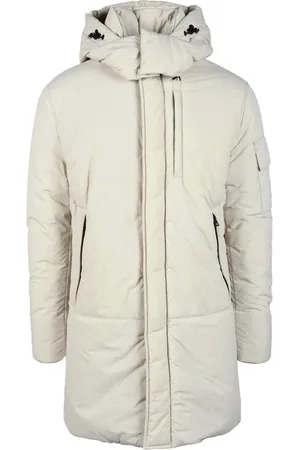 Duno Parkas, male, , 2XL, Lightweight Down Jacket Geyser Style