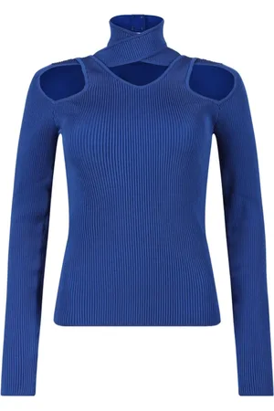 COPERNI Cut Out Jumper