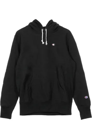 Champion Logo Hoodie for Men