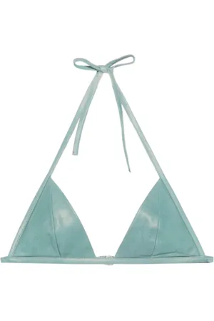 Rick Owens Leather Bra Mouthwash