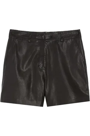 Max Mara Short Shorts