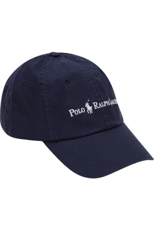 Ralph Lauren Caps, male, , ONE SIZE, Visor Cap Stylish Fashion Accessory