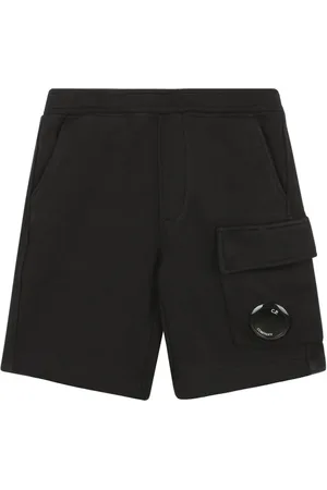 C.P. Company Shorts, male, , 2 Y, Cargo Shorts with Leg Pocket