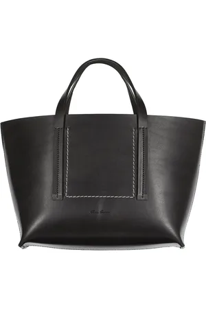 Rick Owens Hollywood Mini Shopper Bag