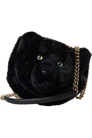 Dolce & Gabbana Pre-owned Cross Body Bags, female, , ONE SIZE, Pre-owned Fabric shoulder-bags