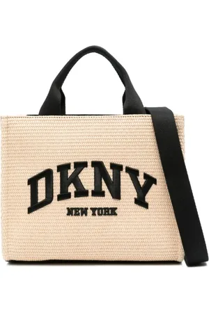DKNY Tote Bags, female, , ONE SIZE, Multicolour Tote Bag for Women