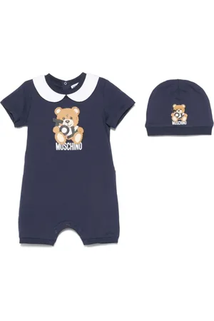 Moschino Sets, male, , 12 M, Kids Dress