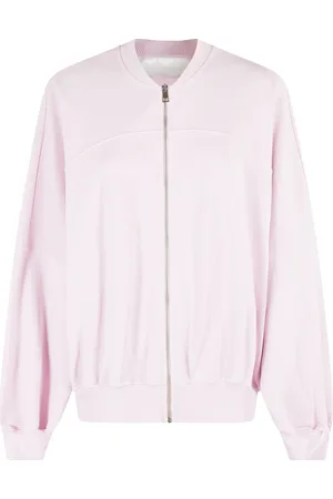 OOF Wear Zip-throughs, female, , S, Casual Sweatshirt for Everyday Comfort