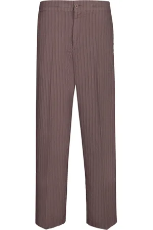 COSTUMEIN Linen Trousers for Men