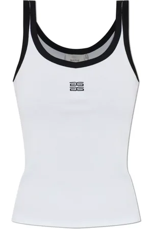 Gestuz Sleeveless Tops, female, , 2XS, Top Gzdrew