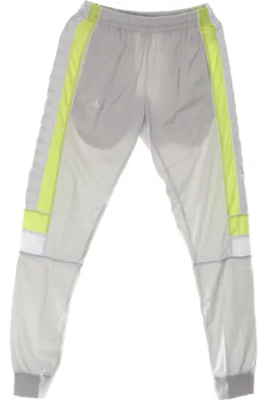 Kappa Sweatpants, male, , L, Slim Men