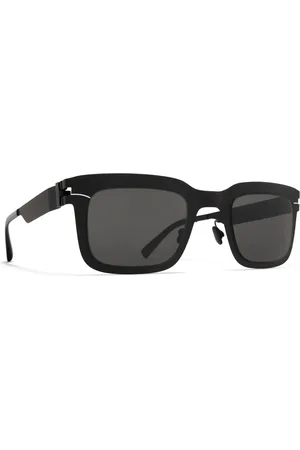 MYKITA Stainless Steel Sunglasses for Outdoor Activities