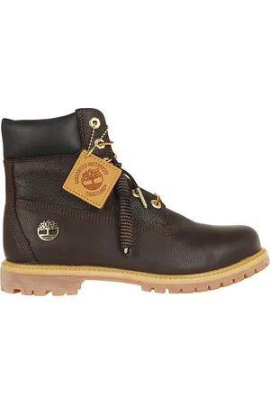 Timberland Ankle Boots