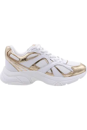 Michael Kors Sneakers, female, , 6 UK, Charnock Sneaker
