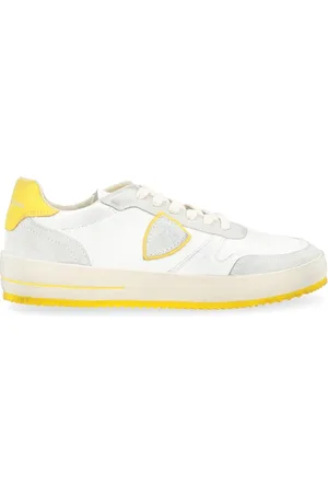 Philippe model Sneakers, male, , 7 UK, Low Man Trainers