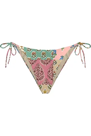 MC2 SAINT BARTH Bikinis, female, , S, Colorful Tops and Polos Collection
