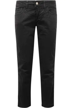 Mauro Grifoni Denim 5-pocket trousers in