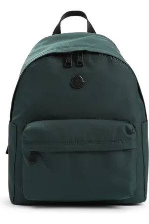 Moncler Backpacks, male, , ONE SIZE, Dark Pierrick Backpack