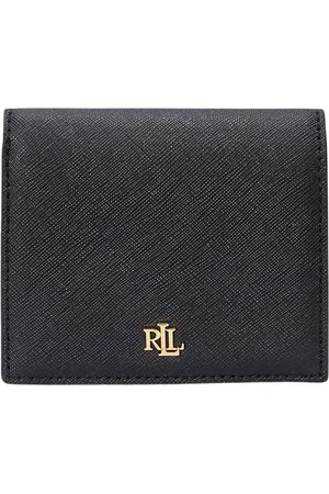 Ralph Lauren Wallets & Cardholders, female, , ONE SIZE, Cmpct Wallet Wallet Small