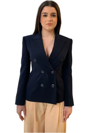 Max Mara Blazers, female, , XS, Stylish Jacket for Women