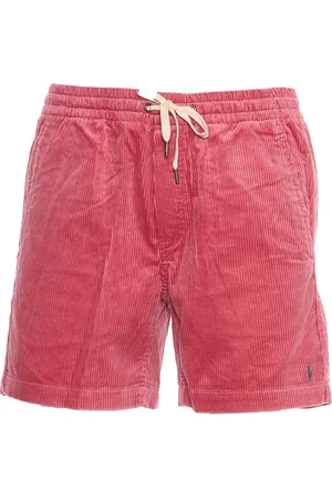 Ralph Lauren Casual Shorts, male, , M, Adirondack Berry Bermudas for Men