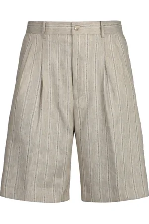 TAGLIATORE Mens Clothing Bermudas Ss25
