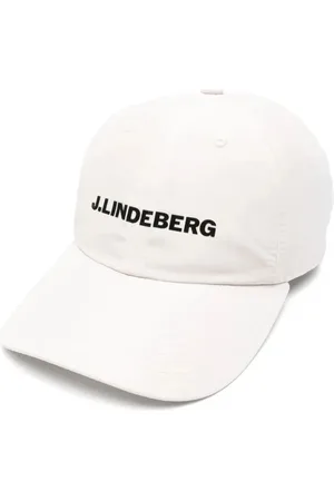 J Lindeberg Caps, male, , ONE SIZE, 6 Panel Cap for Men
