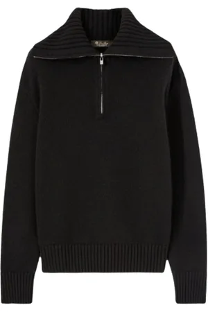 Loro Piana Cashmere Knitwear, female, , XS, Parksville Pullover