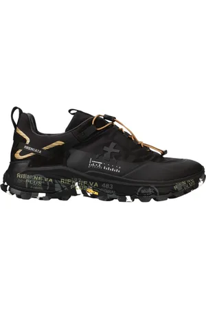 Premiata Sneakers, male, , 5 UK, Cross0.2 384