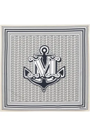 Max Mara Scarves, female, , ONE SIZE, Stylish Scarfs Collection