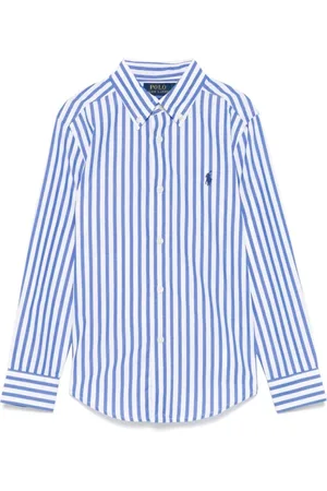 Ralph Lauren Shirts, male, , S, Sport Shirt