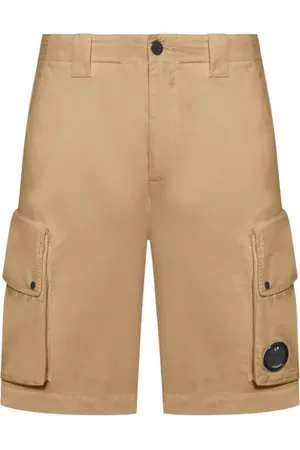 C.P. Company Casual Shorts, male, , L, Cargo Bermuda Shorts
