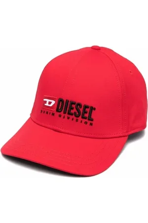 Diesel Caps, male, , S, Div Hat for Men
