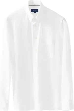 Eton Long Sleeve Shirt