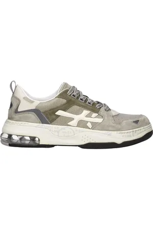 Premiata Sneakers, male, , 10 UK, Drake 400